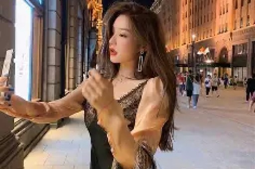 热巴×陈飞宇再上热搜：恋情曝出不到24小时私生活被扒出工作室早有回应