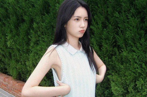 【图】假如没有你郭碧婷主演很多的“第一次”献给了假如没有你