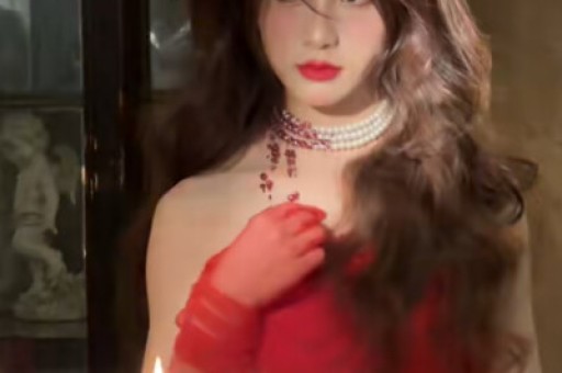 舔手指人体盛宴继关晓彤遭殃后千万网红再曝内娱“阴暗面”